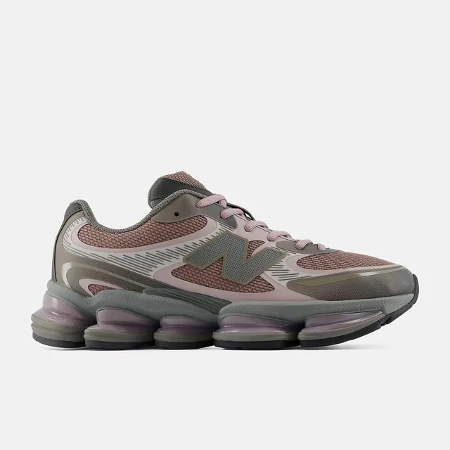 New Balance Abzorb 2000 U20002T8 Sneaker Ice Wine
