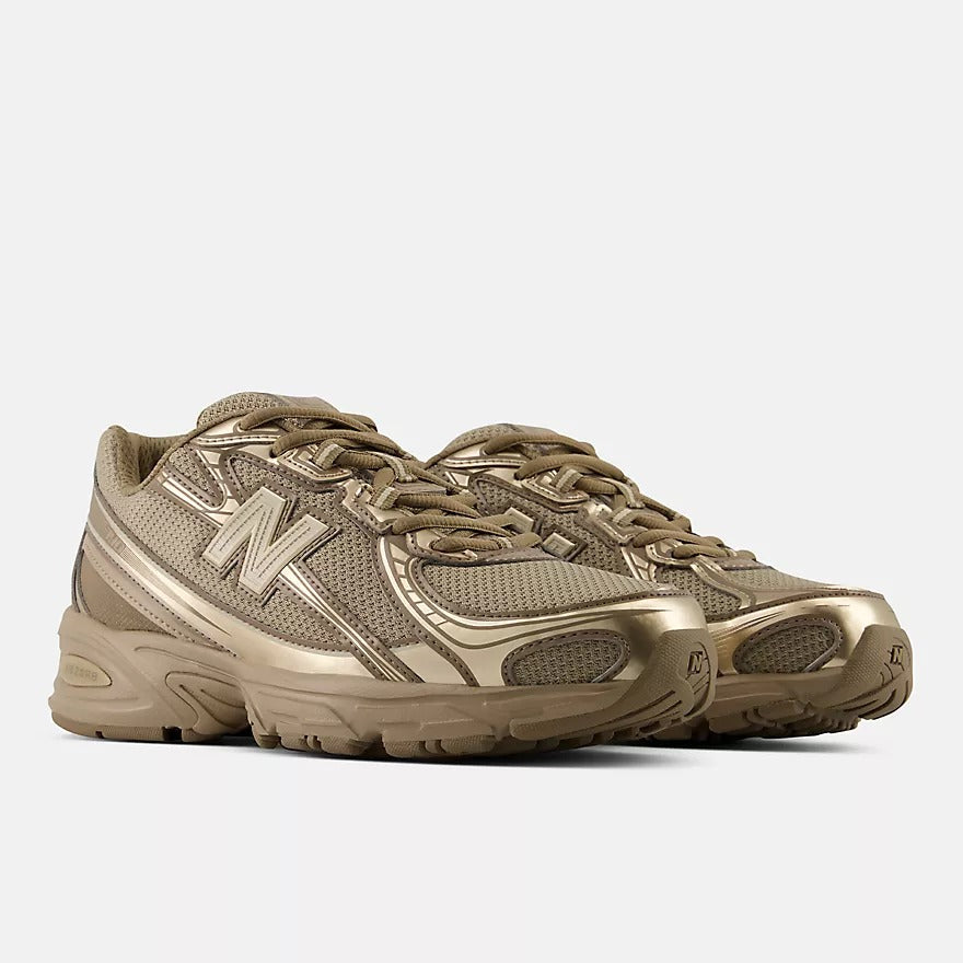 New Balance 740 U7402XX sneaker mushroom timberwolf