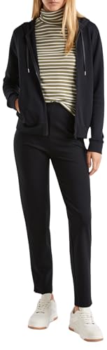 Benetton Leggings Donna Interlock Taglia L Tinta Unita