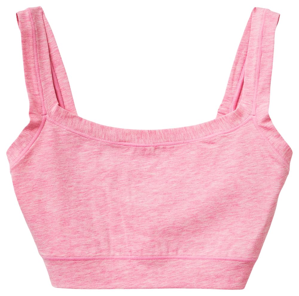 Benetton Intimo e Pigiami 3ZQM1R1D4 brassiere jersey organico elastico