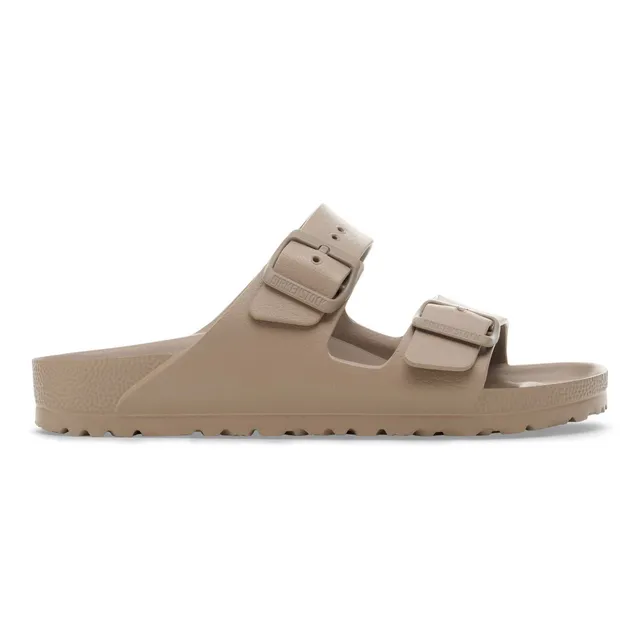 Birkenstock Arizona 1030466 EVA ciabatta donna gray taupe