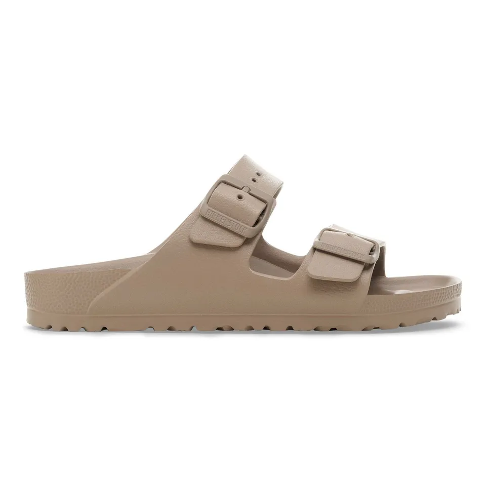 Birkenstock Arizona 1030466 EVA ciabatta donna gray taupe