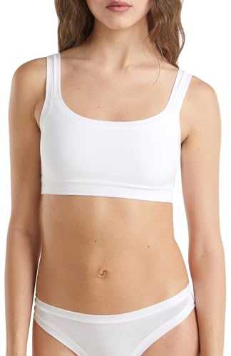 Benetton 3zqm1r1d4 reggiseno bikini donna pacco da 1