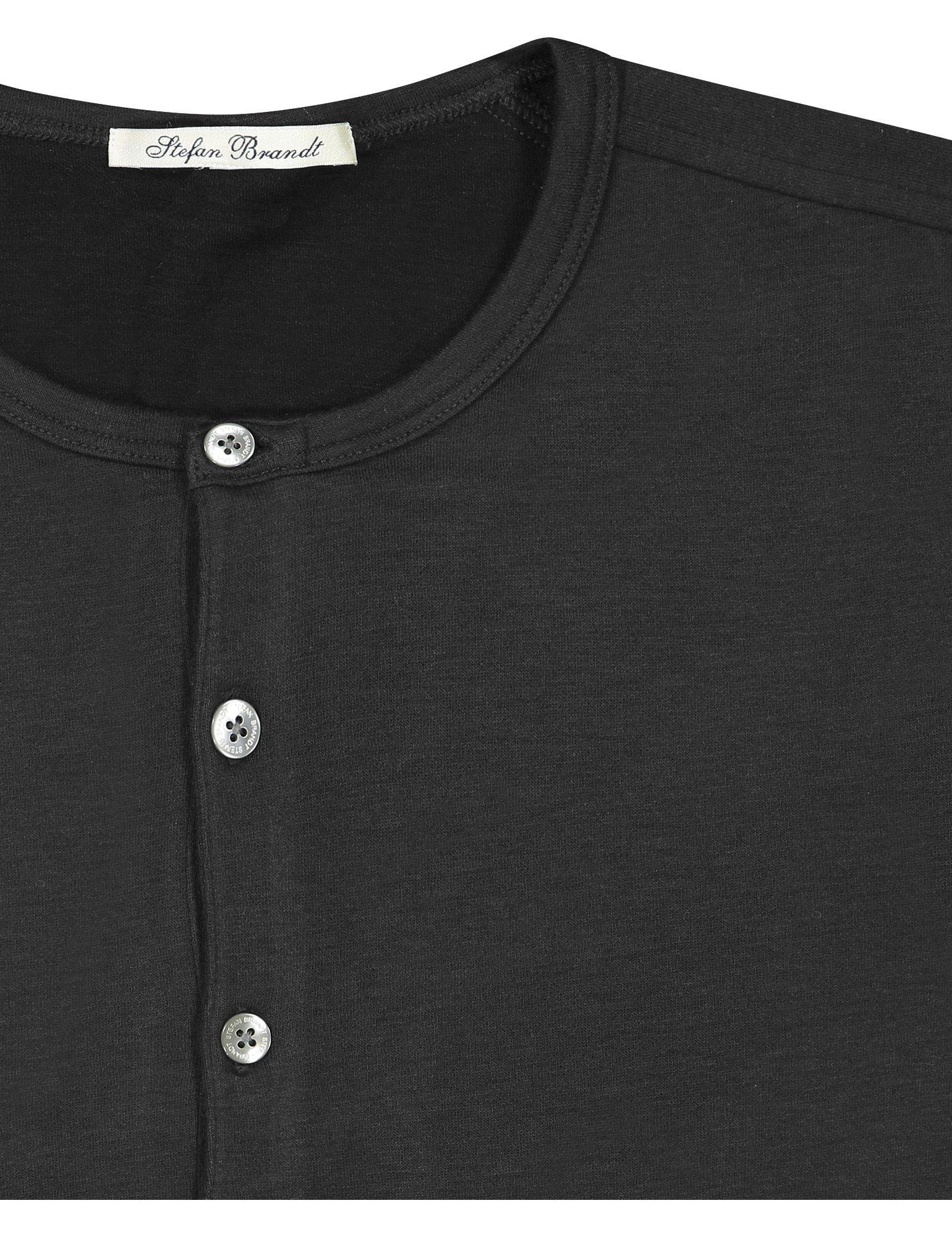 Stefan Brandt Edmund Henley Maglione Uso Quotidiano