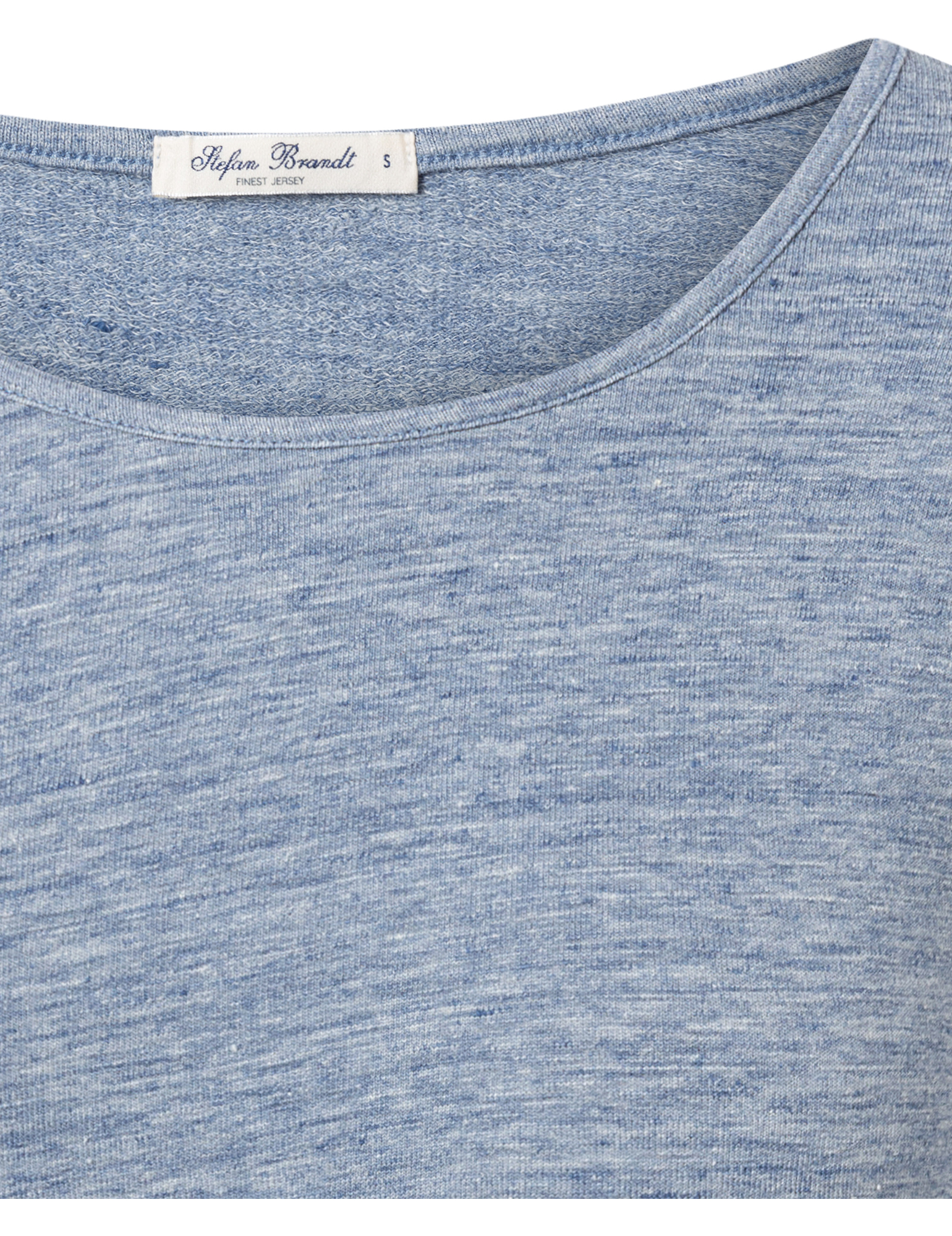Stefan Brandt Sweater POLA LA FTE LI felpa cotone regular