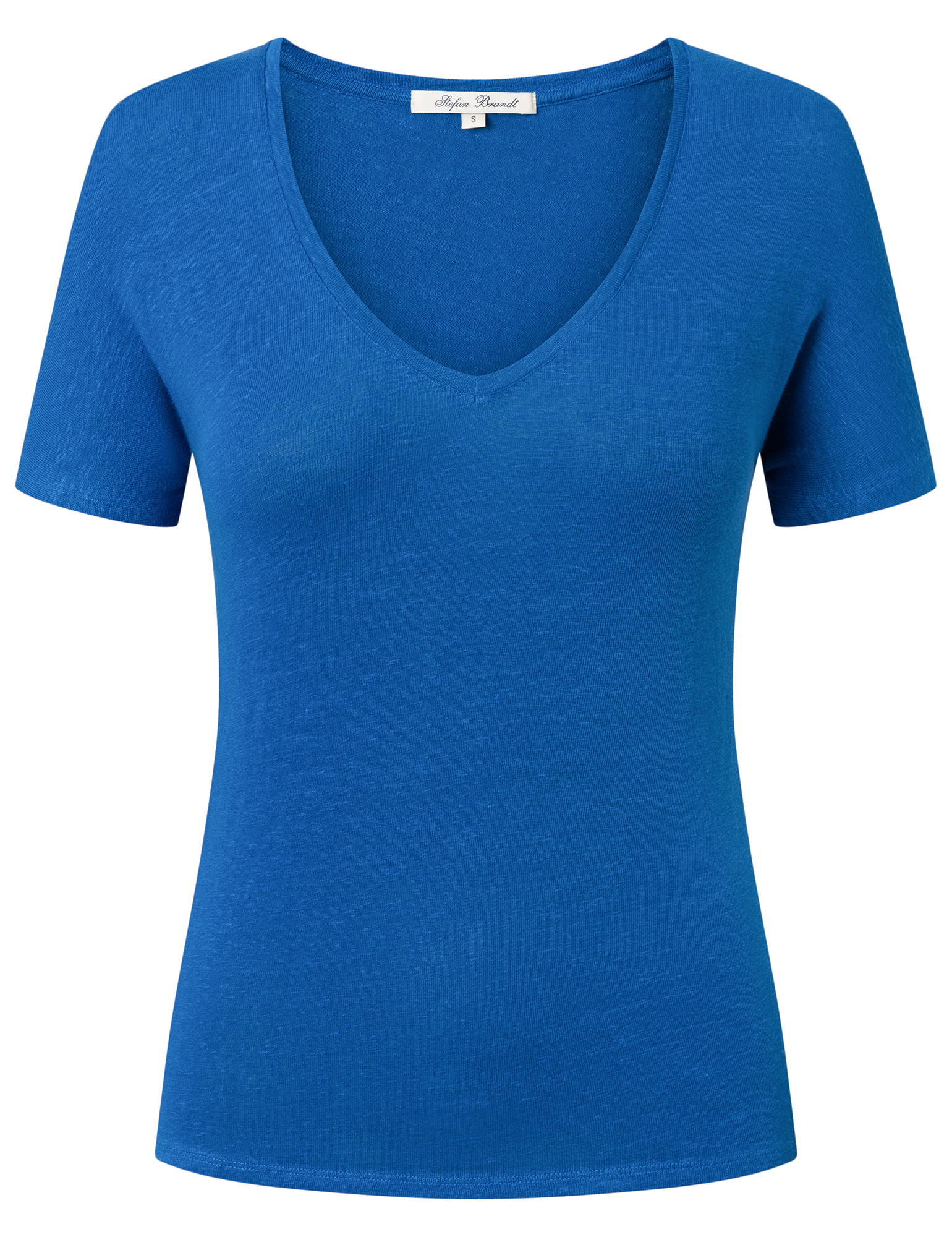 Stefan Brandt Ferna LI 180E t-shirt cotone grafica