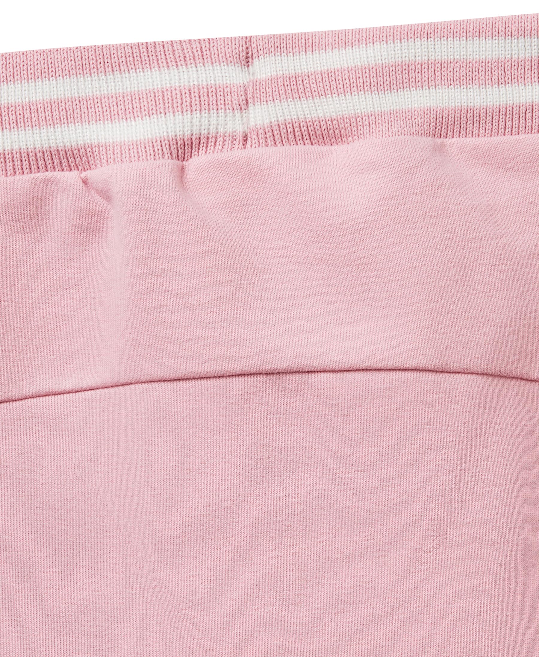United Colors of Benetton Comp Maglia+Pantaloni tuta felpa stretch