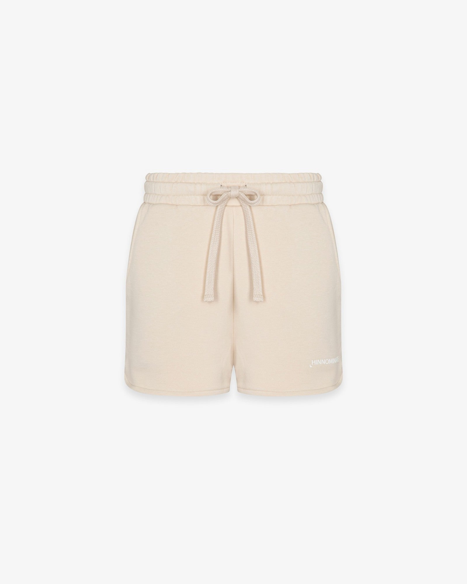 Hinnominate HMABW02377 shorts beige cotone