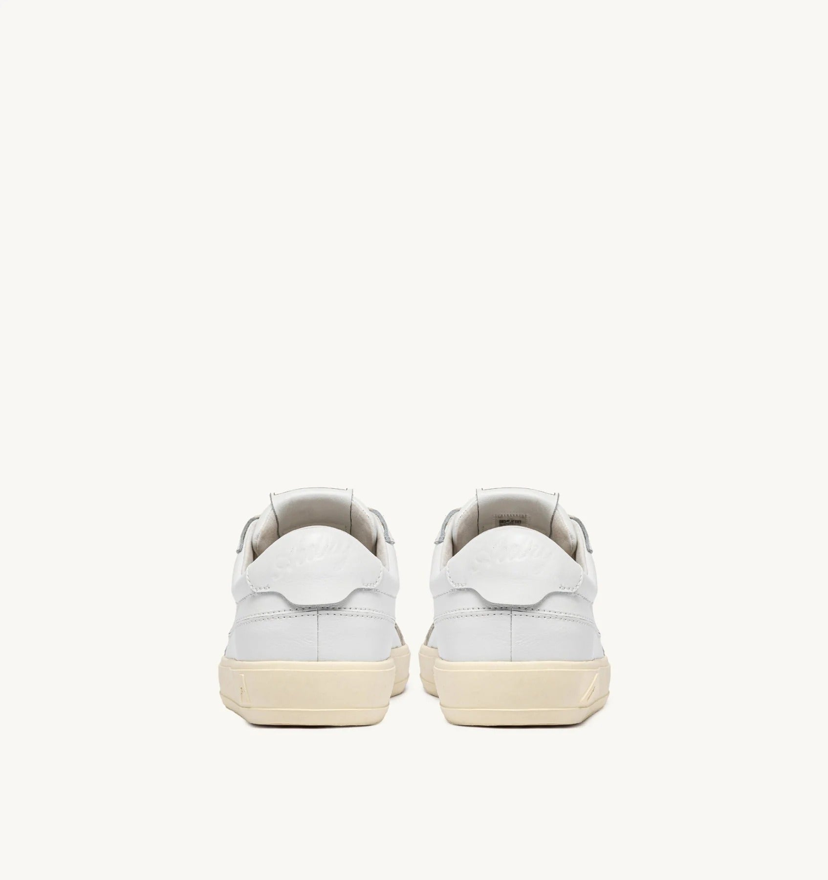 Autry Windscape Low sneakers white pelle donna