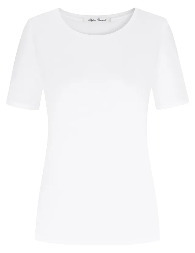 Stefan Brandt FANNY 1/2 maglietta cotone donna