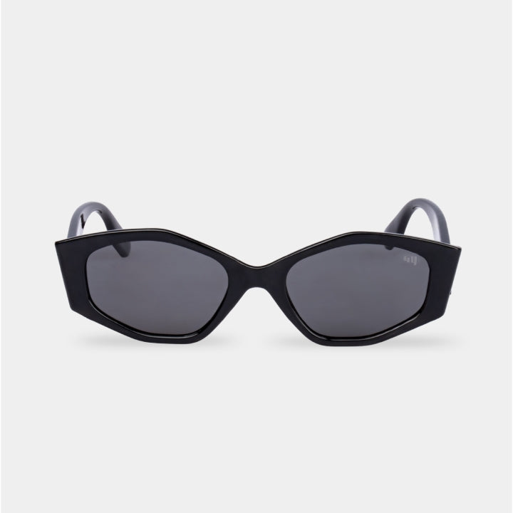 4YOU.VISION Vega 4Y02-BLK-01 occhiali sole nero