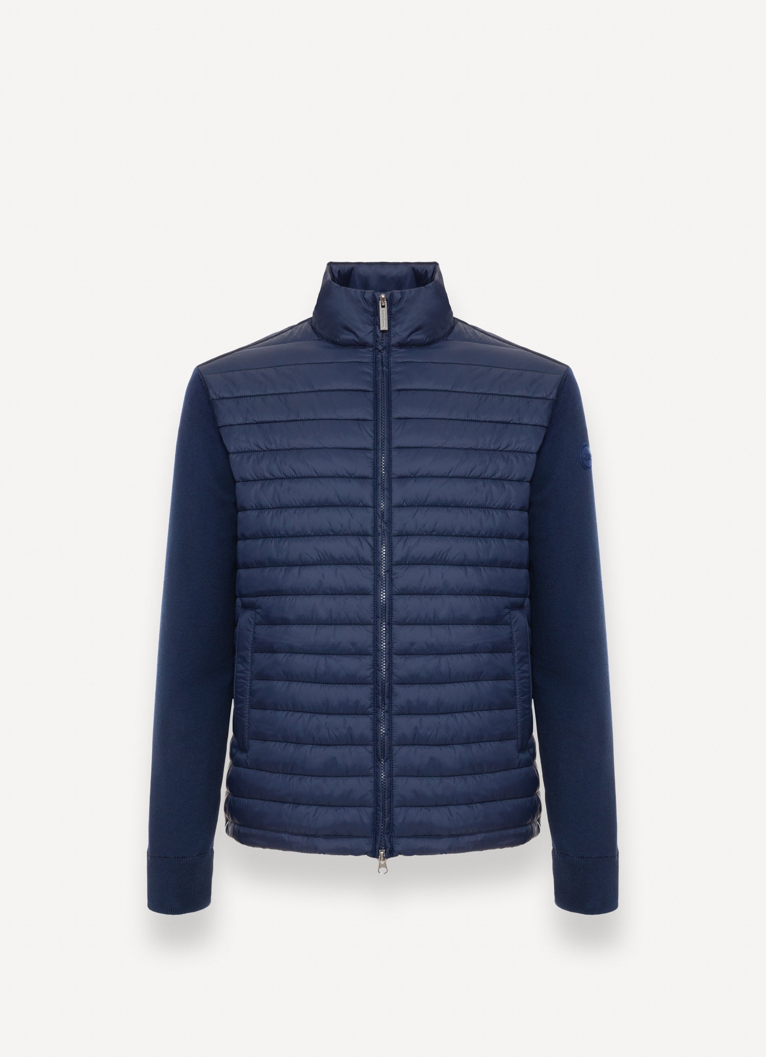 Colmar Greatest 1157 2ZY giacca uomo blu navy ibrida