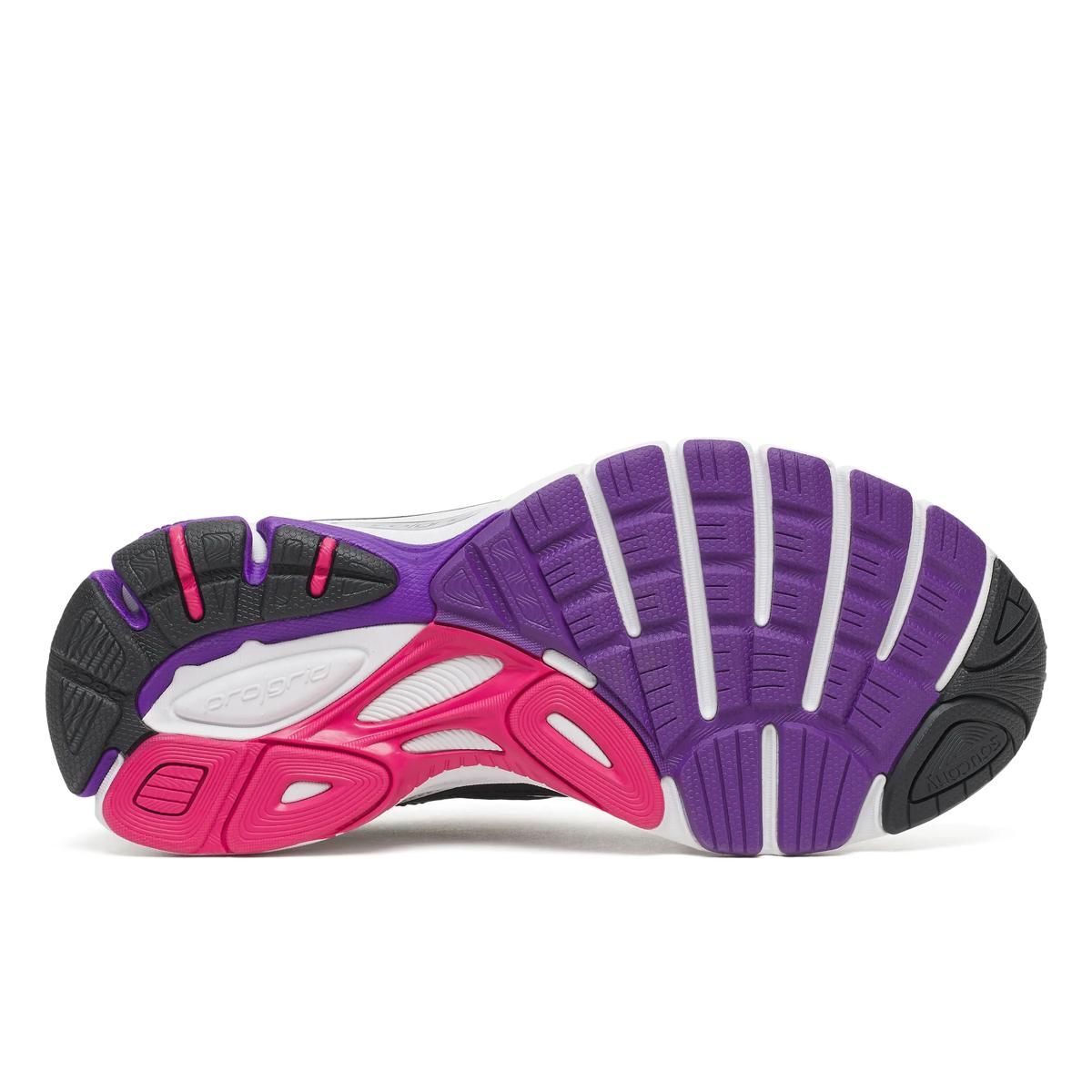 Saucony Progrid Guide 7 S101493 sneakers donna white drupe