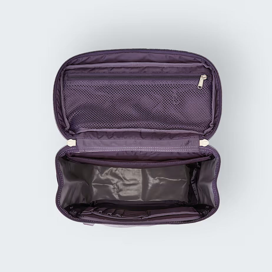 The North Face Base Camp Fuse Box zaino grigio 30L