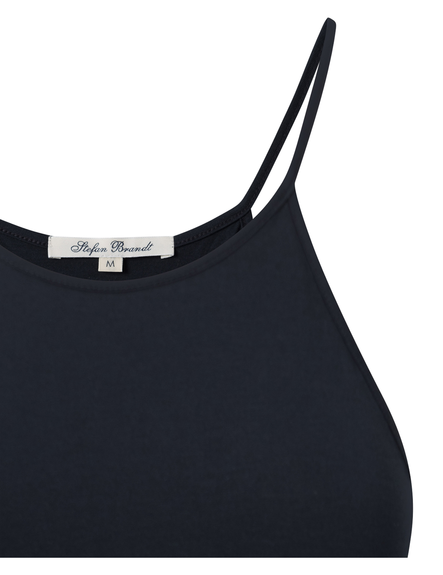 Stefan Brandt Ultima 50 maglia intima cotone quotidiano