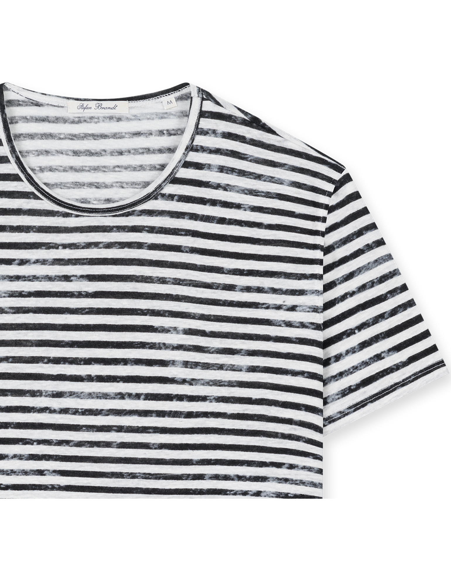 Stefan Brandt Lino LI 180E STV t-shirt lino