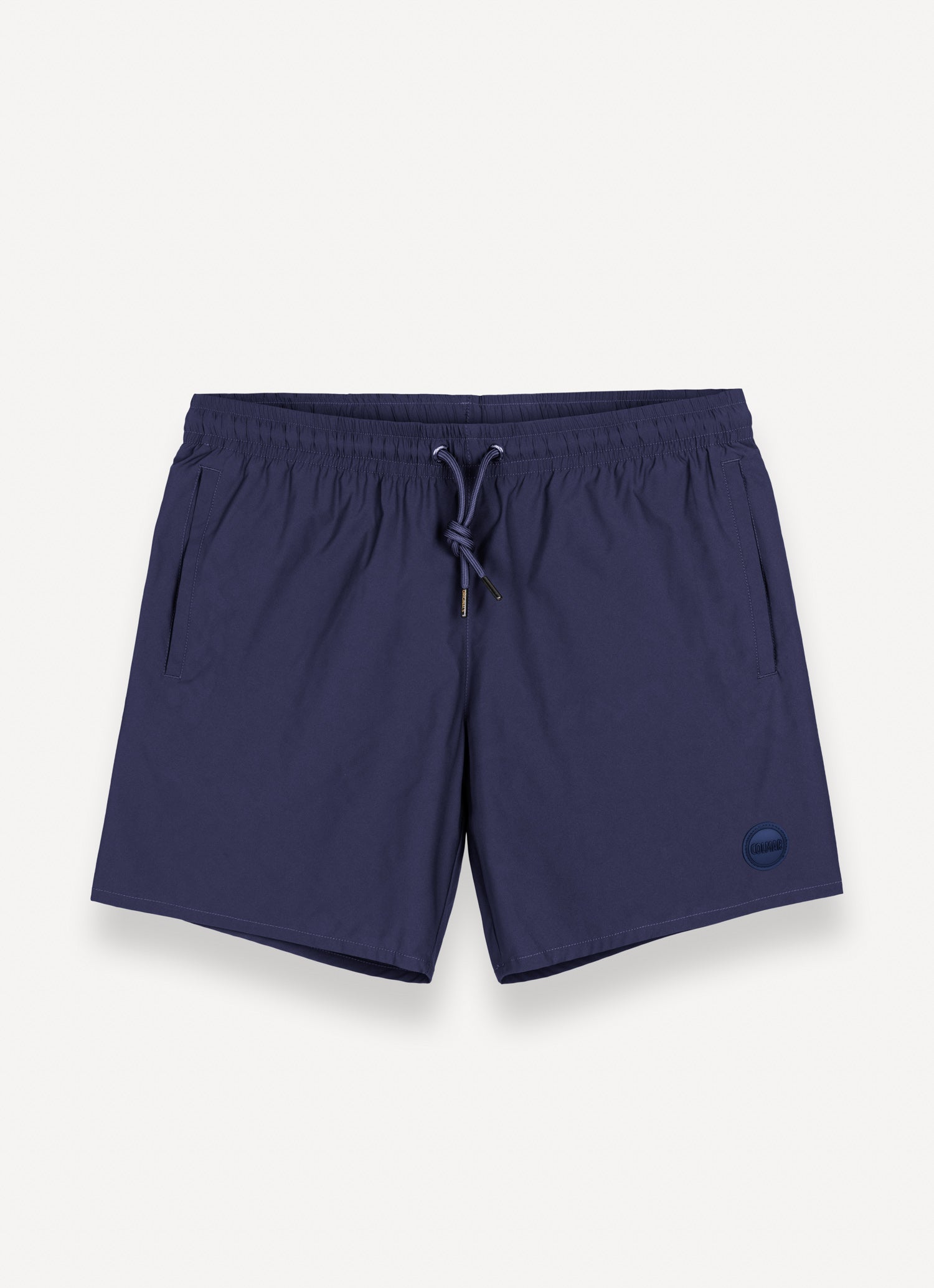 Colmar 7294 5BA Costume Boxer Blu Navy Rapido
