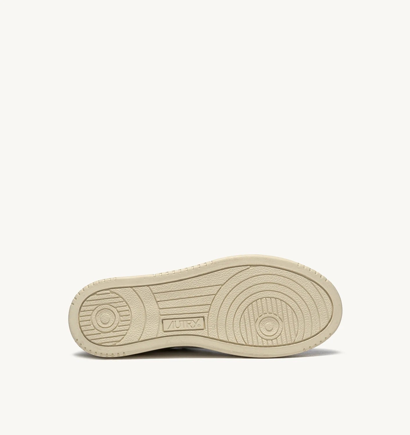 Autry Medalist AULW-LS37 sneakers white beige powder