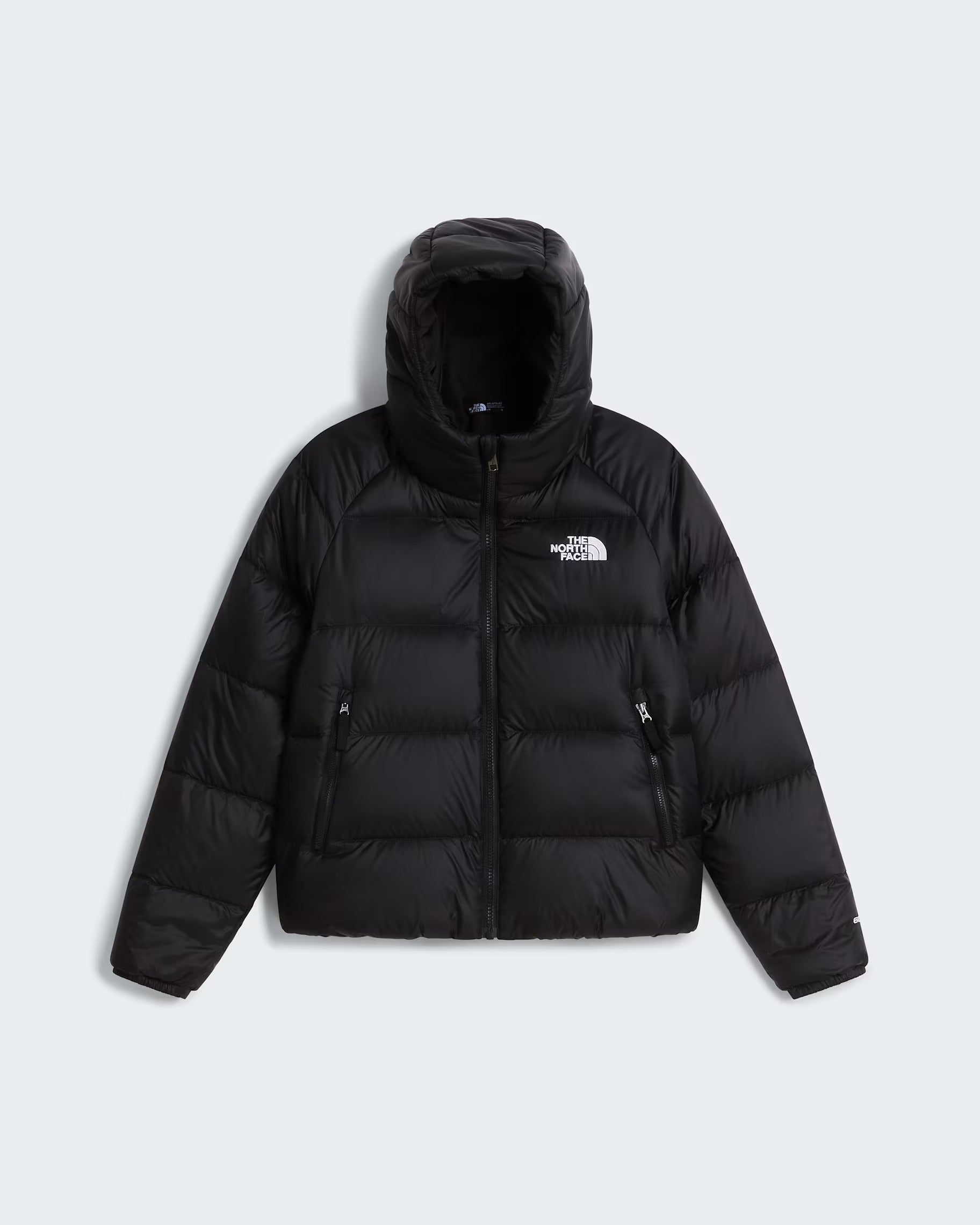 The North Face Hydrenalite NF0A8H3W giacca bambina nero