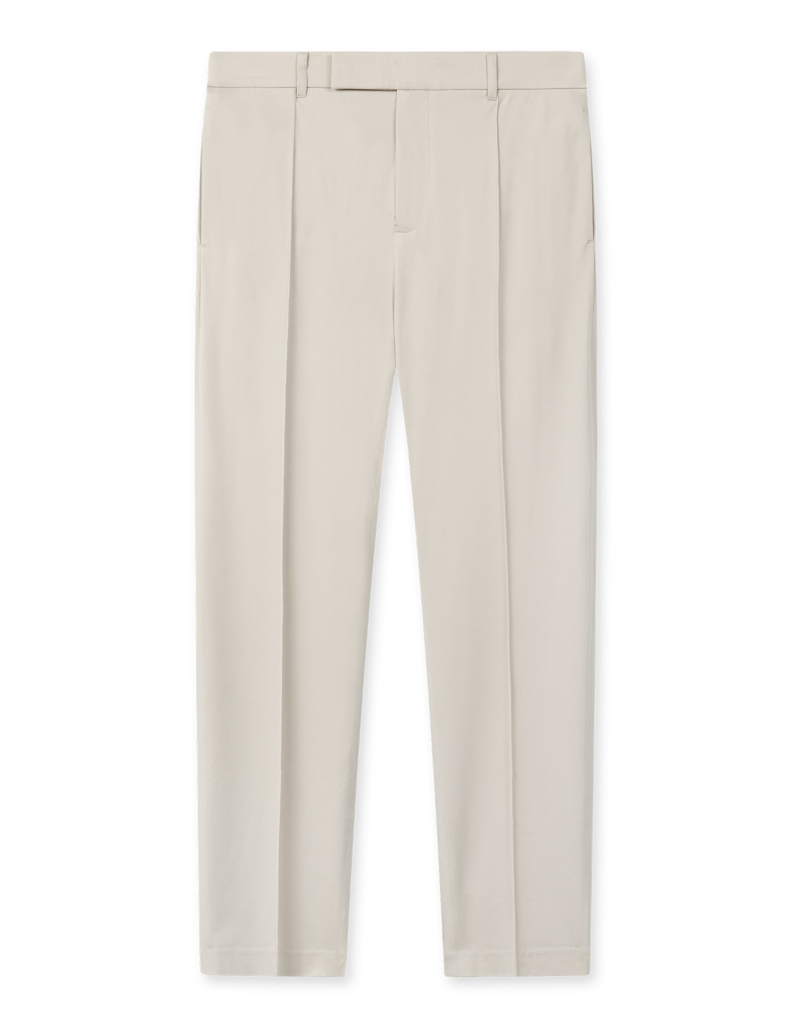 Stefan Brandt Jonas FB pantalone cotone regular uso quotidiano