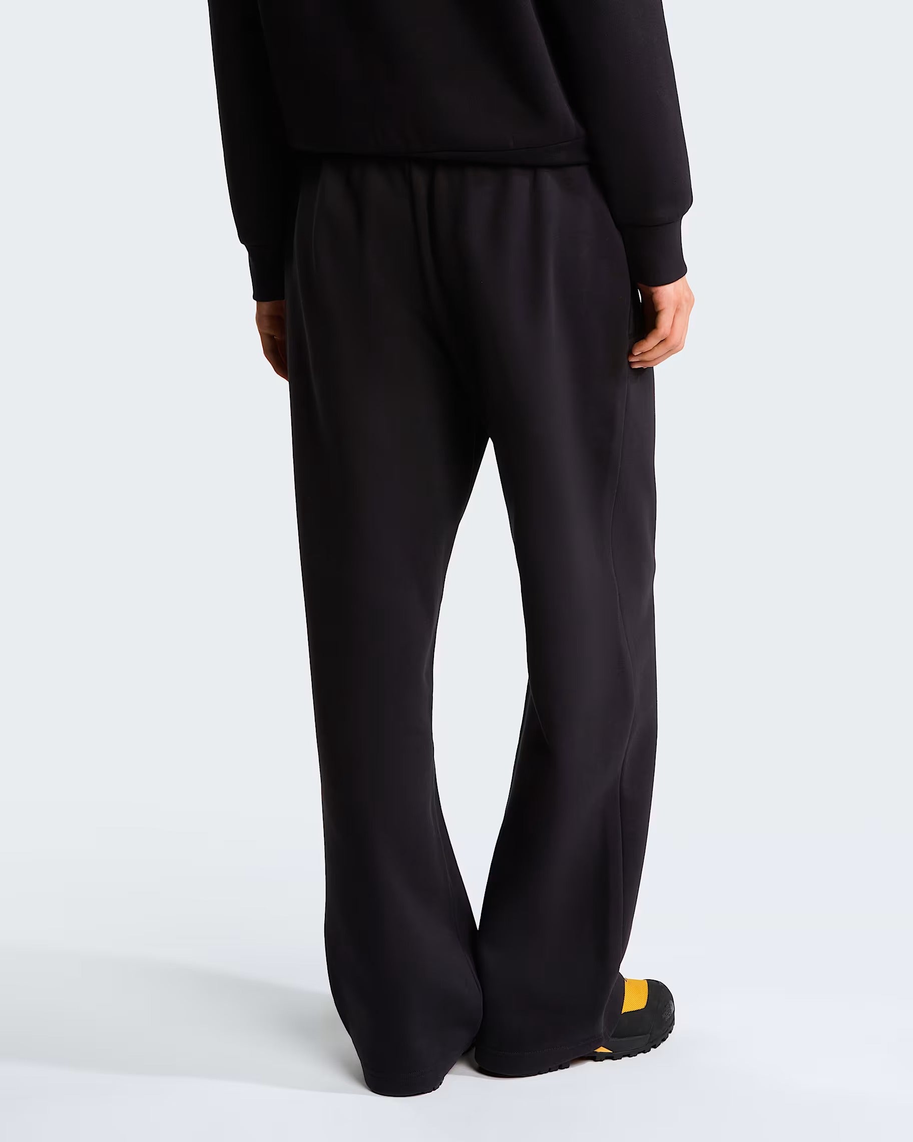 The North Face Essential Simple Dome NF0A8CWD jogger nero donna