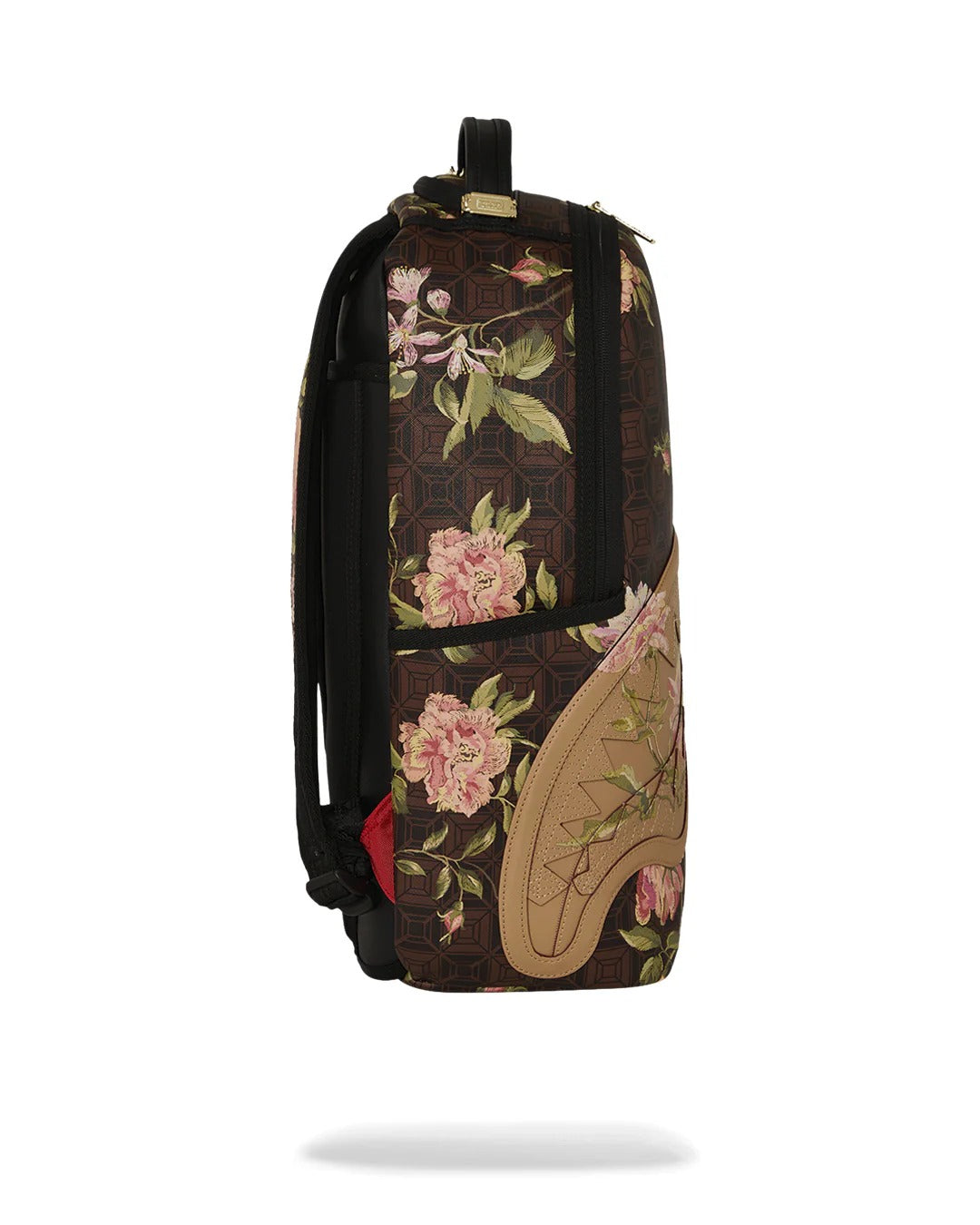 Sprayground 910B8529NSZ Zaino Henny Floral marrone
