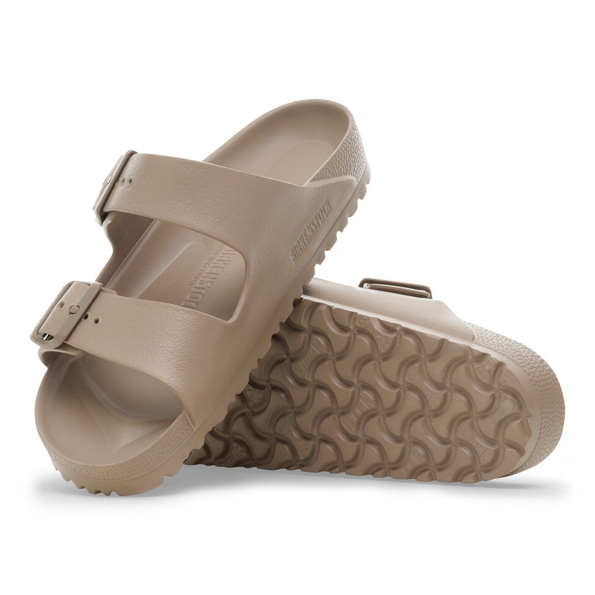 Birkenstock Arizona 1030466 EVA ciabatta donna gray taupe