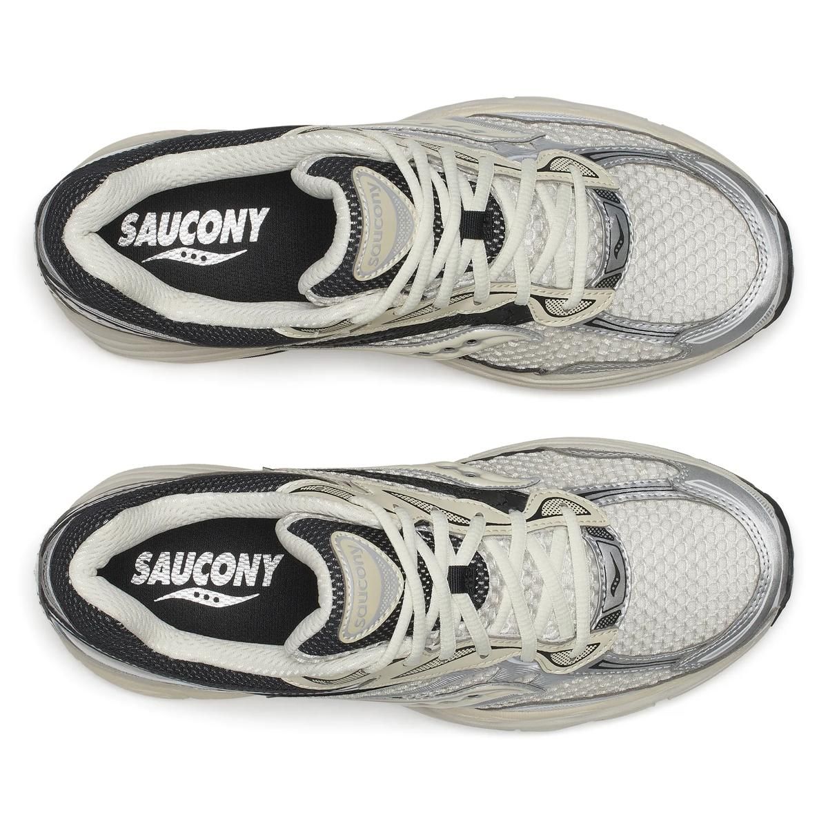 Saucony Progrid Omni 9 OG S101245 sneaker eggshell quartz