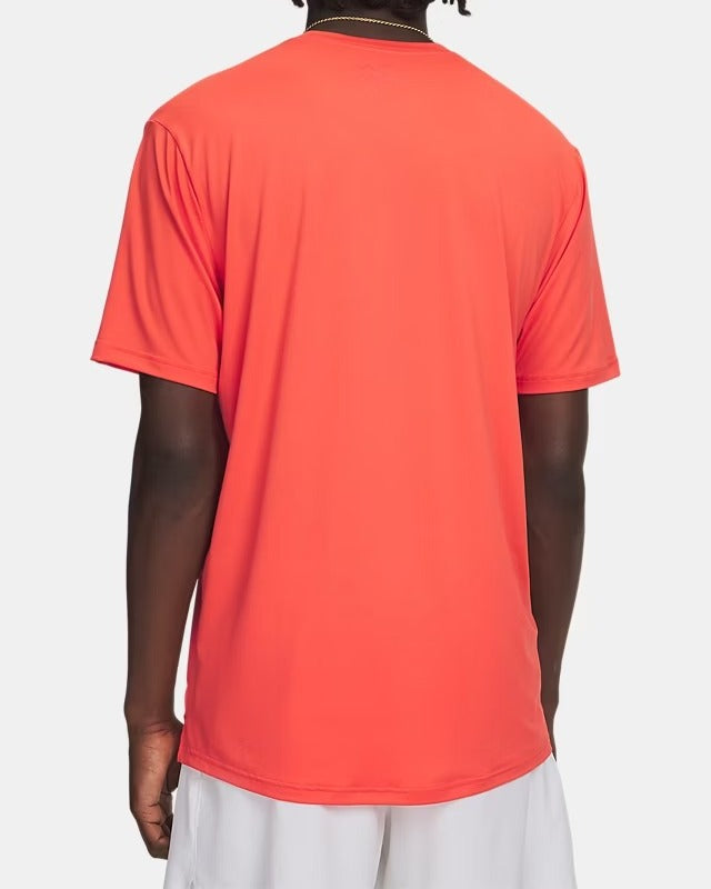 Under Armour Vanish Energy 77-1383973 t-shirt Venom Red