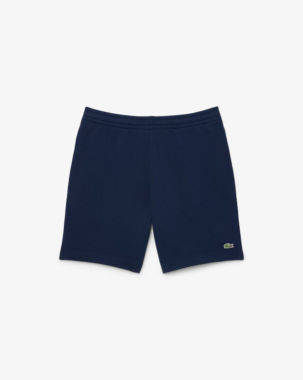 Lacoste GH9860 Shorts Uomo Blu Navy Cotone