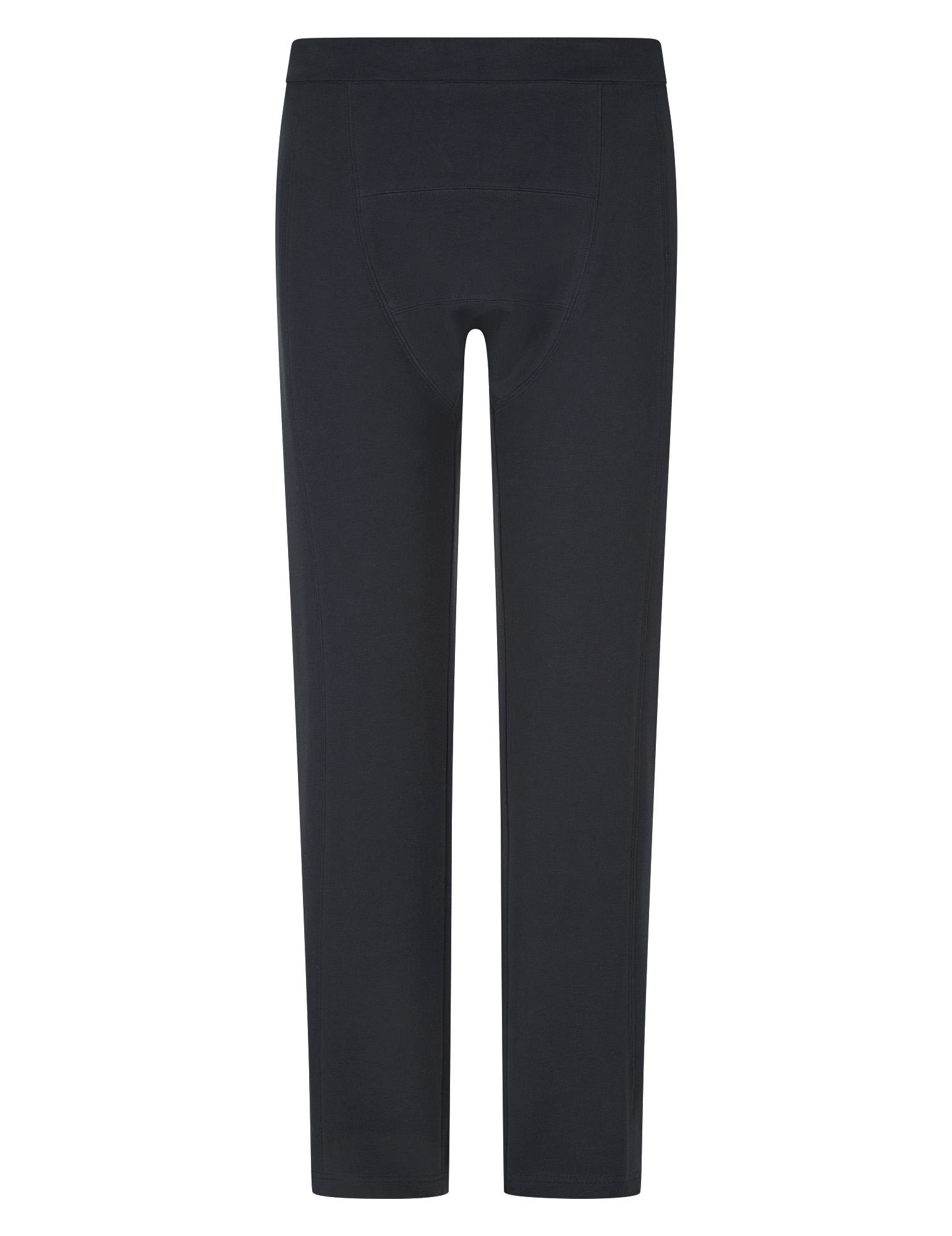 Stefan Brandt Jacomo FTE CO pantaloni cotone regular