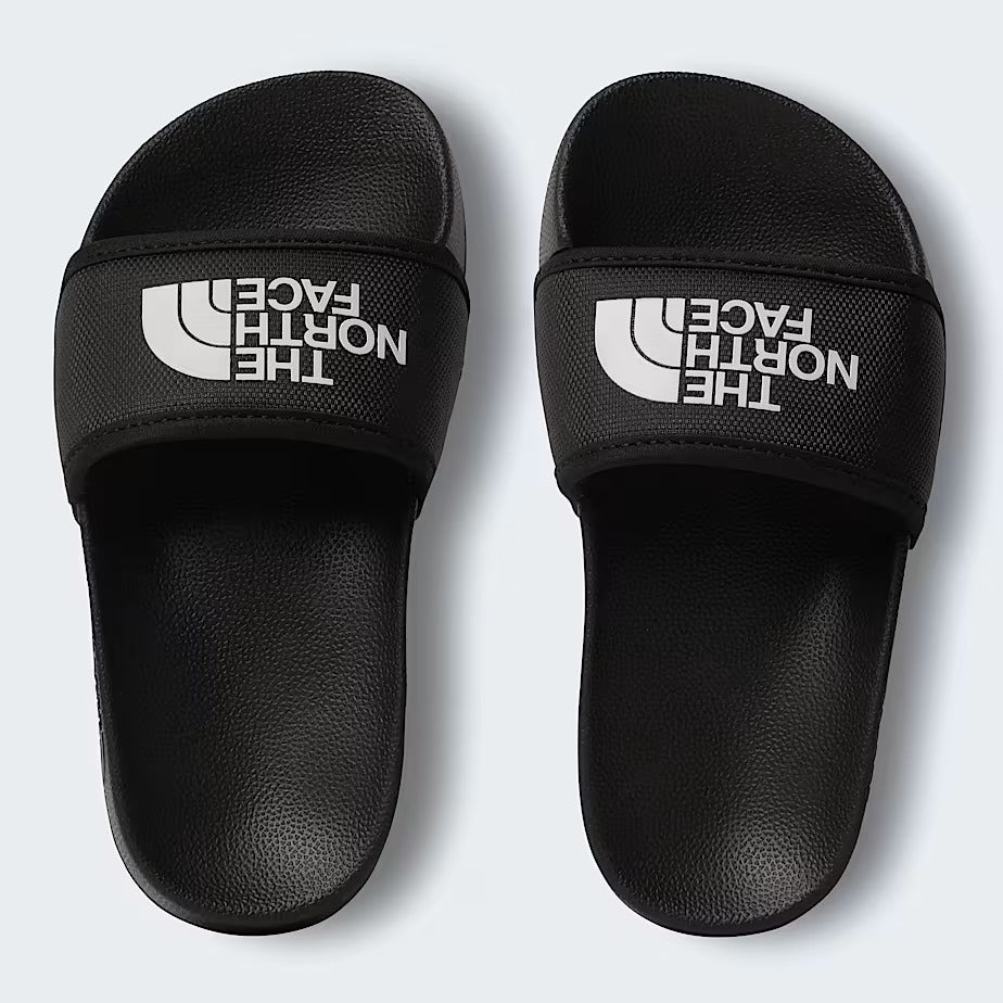 The North Face Base Camp Slide III Ciabatte Black