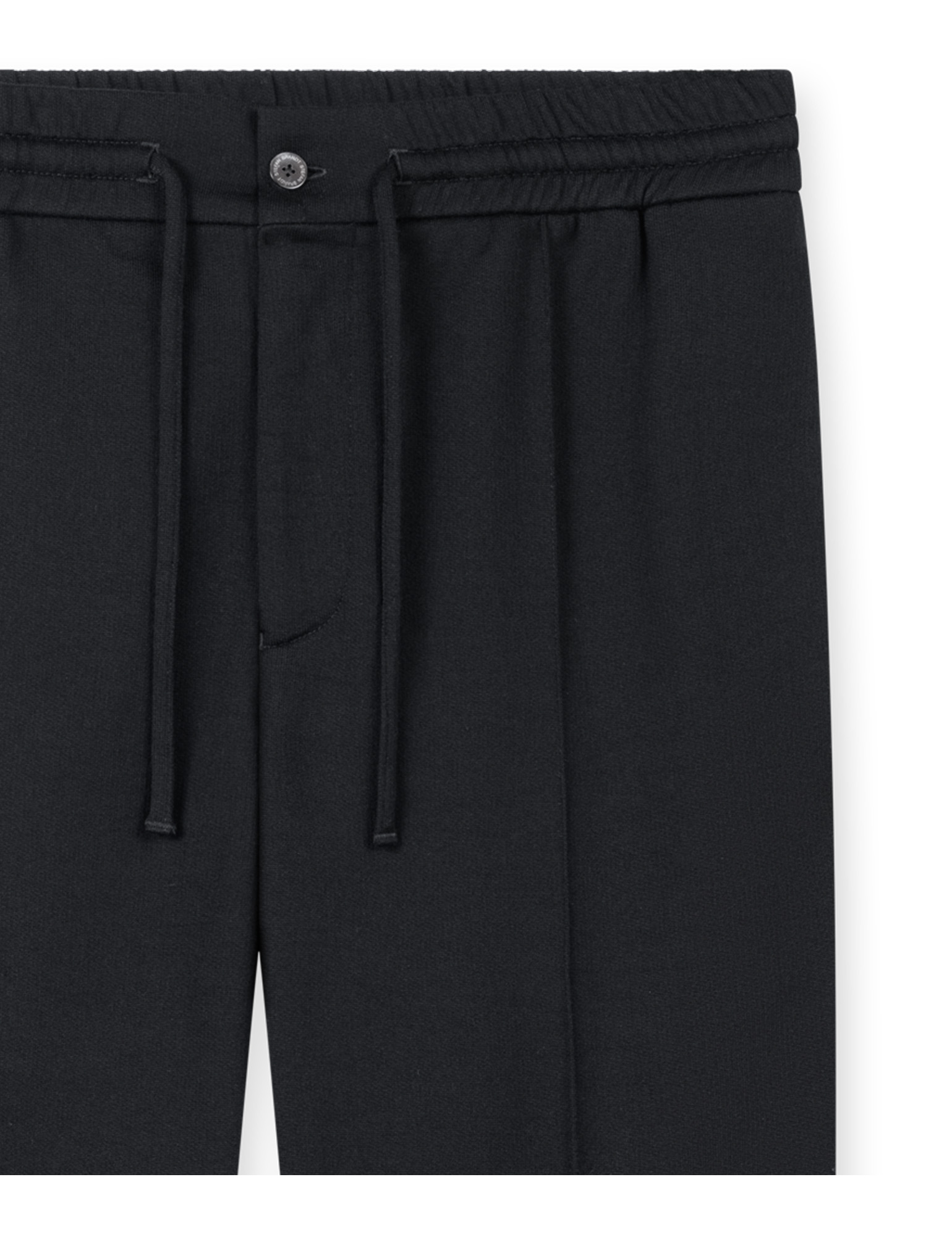 Stefan Brandt Hosen JONAS M FT WV pantaloni cotone regular