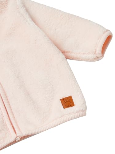 Benetton Cardigan orsetto cappuccio con orecchie