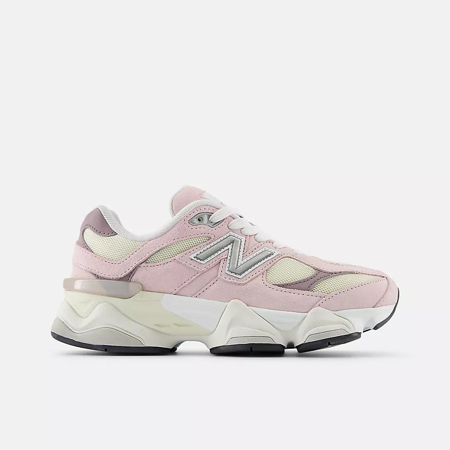 New Balance 9060 GC9060BE sneaker bambina rose sugar