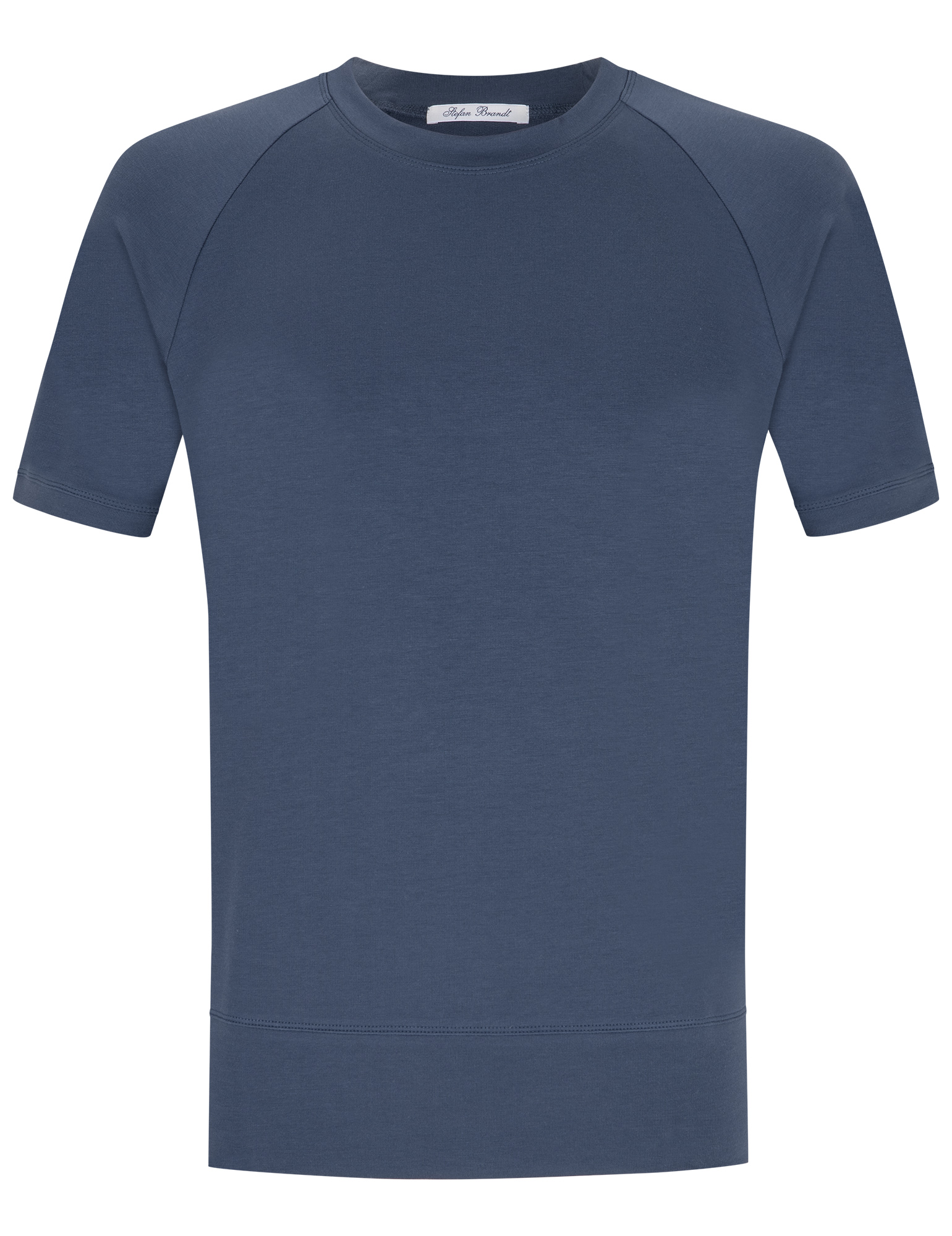 Stefan Brandt Edwin Raglan FTE CO maglione cotone