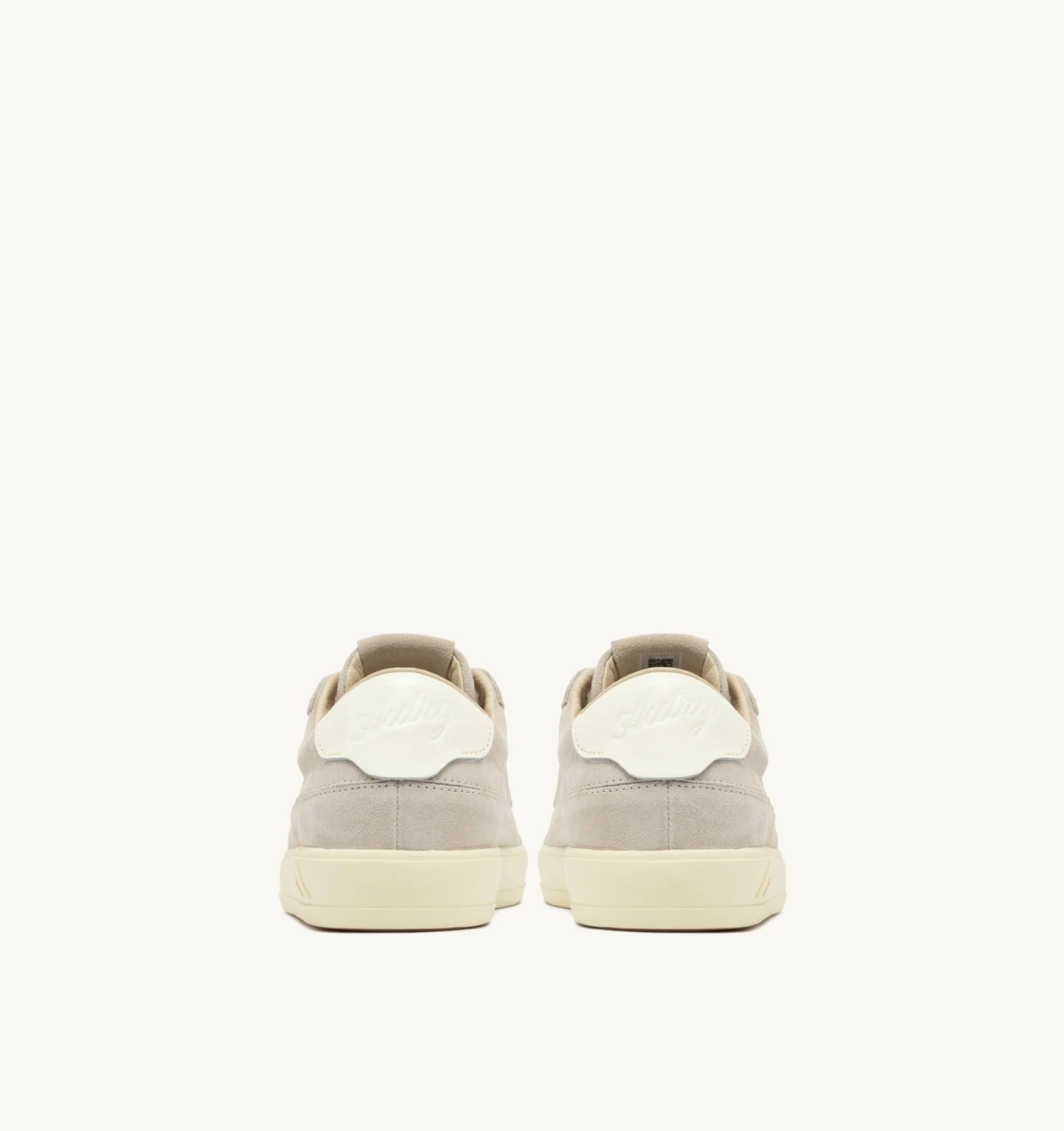 Autry Windscape Low SCLM KT06 Sneaker Uomo Rock Suede