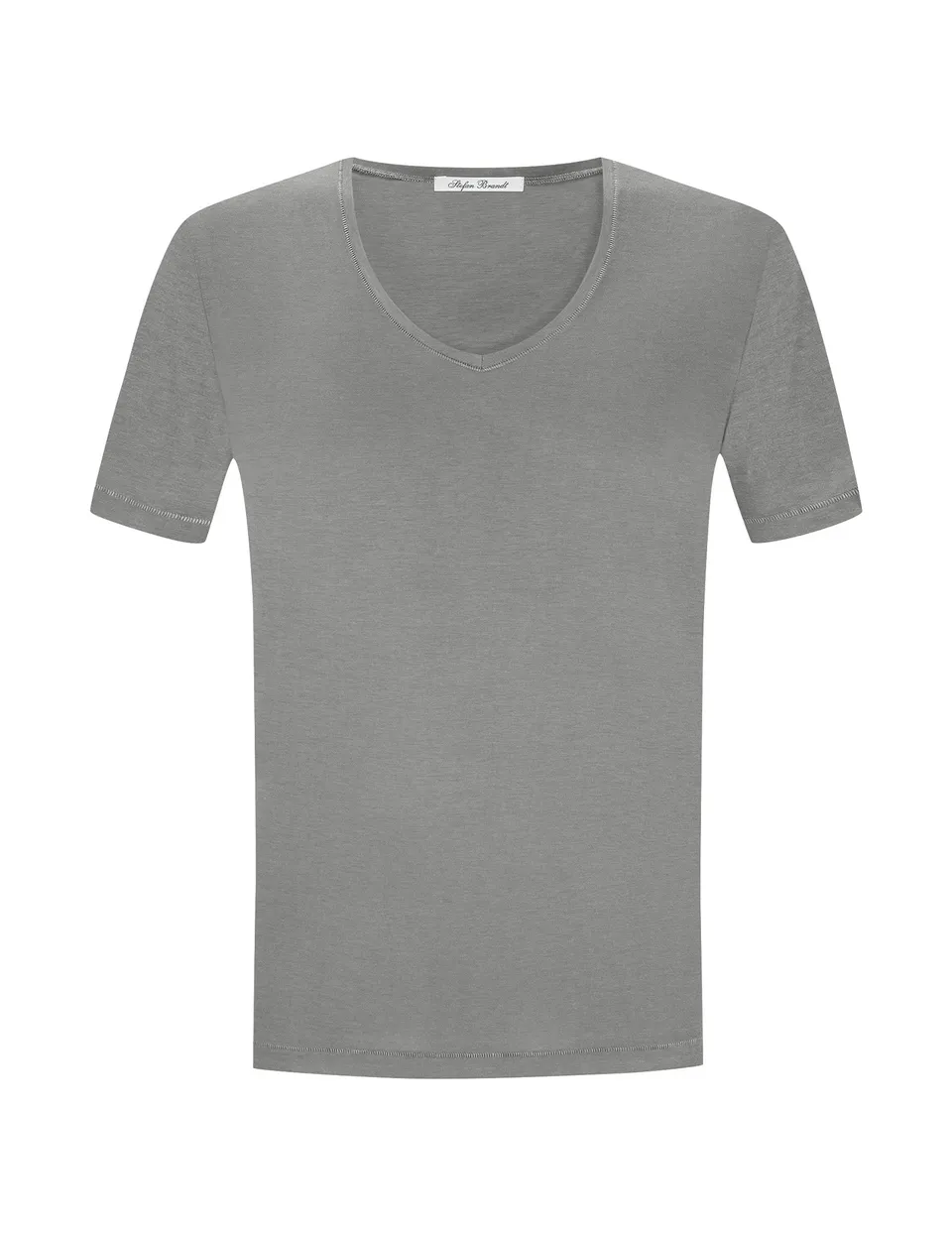 Stefan Brandt Anton 30 t-shirt cotone regular