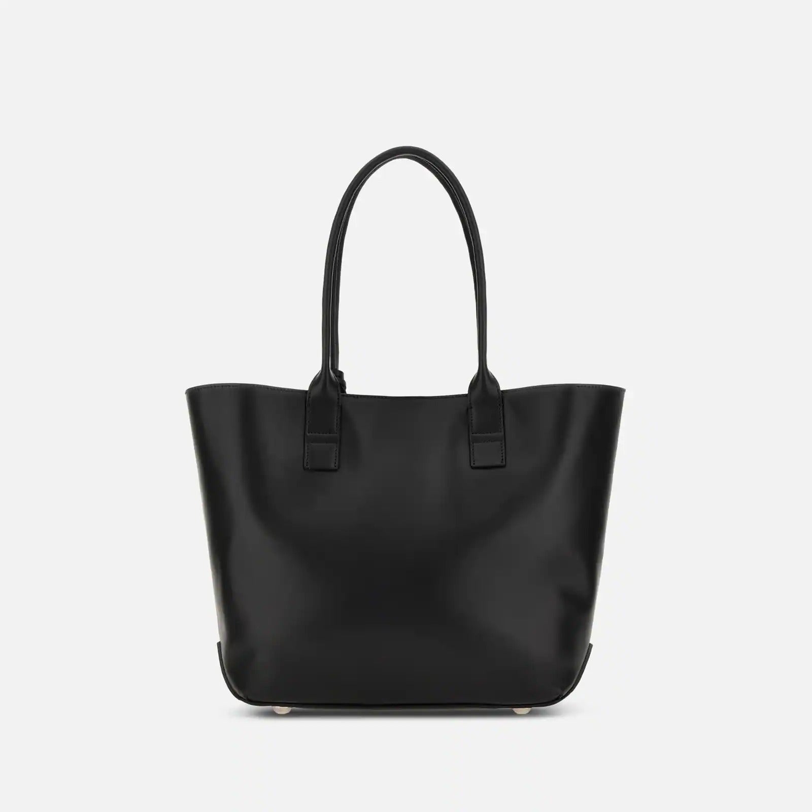 Hogan Address Piccola KBW01TA0200TZP Borsa Nero Pelle