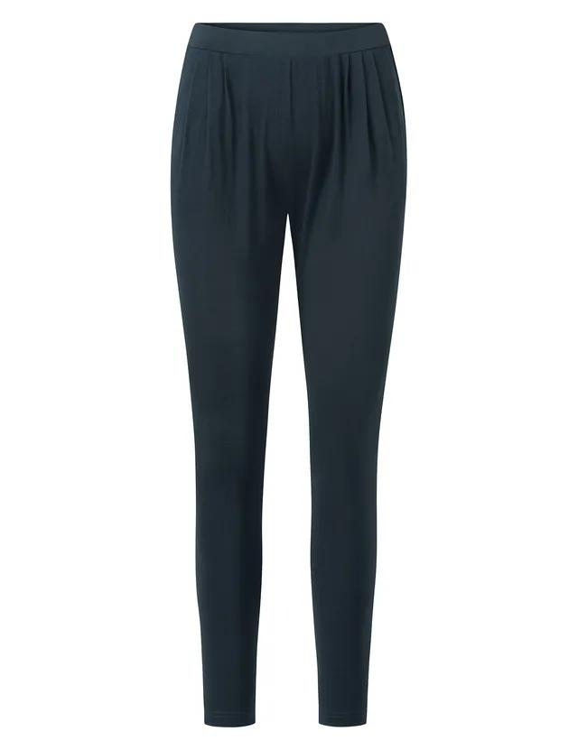 Stefan Brandt Teresa FTE CO pantaloni casual