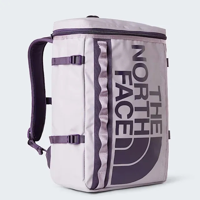 The North Face Base Camp Fuse Box zaino grigio 30L