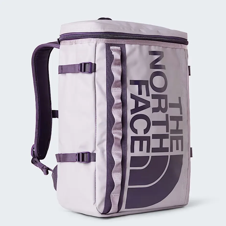The North Face Base Camp Fuse Box zaino grigio 30L