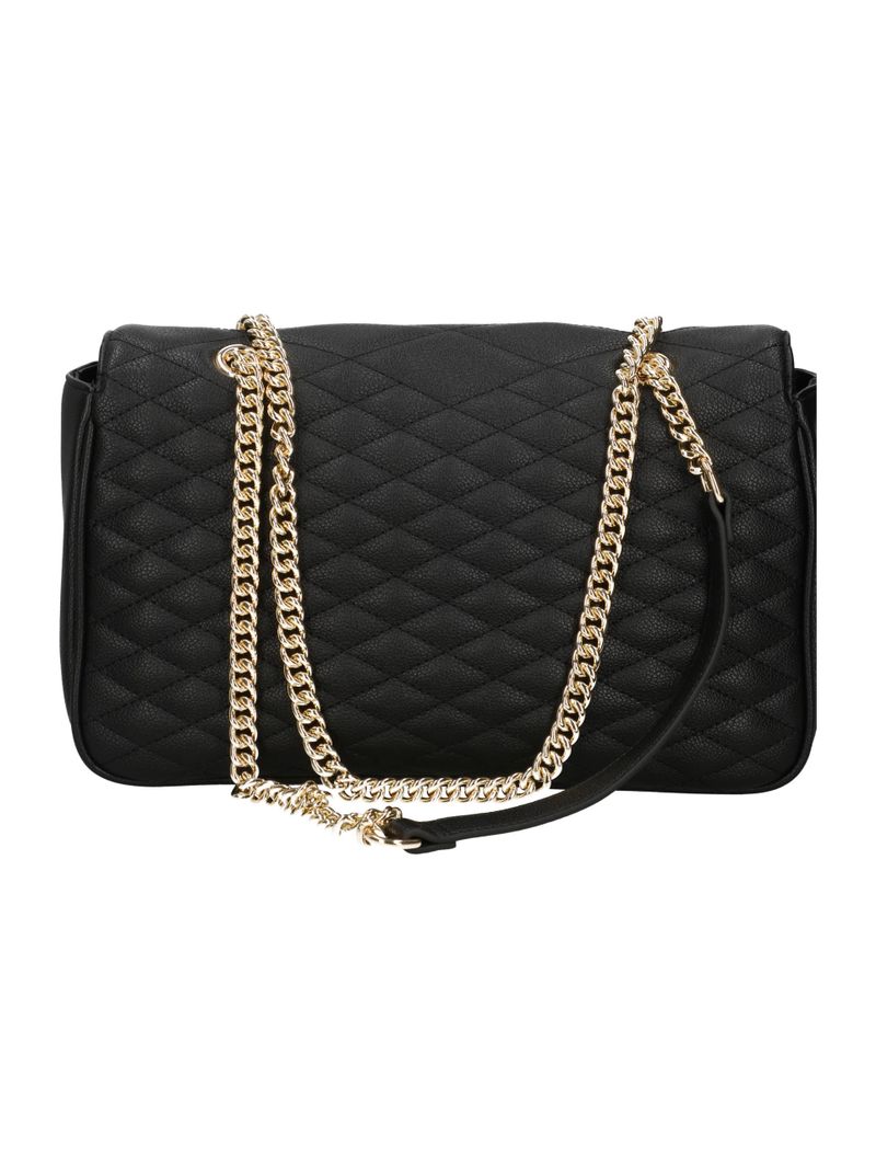 Gaelle Paris GAACW03079 borsa donna nero trapuntata