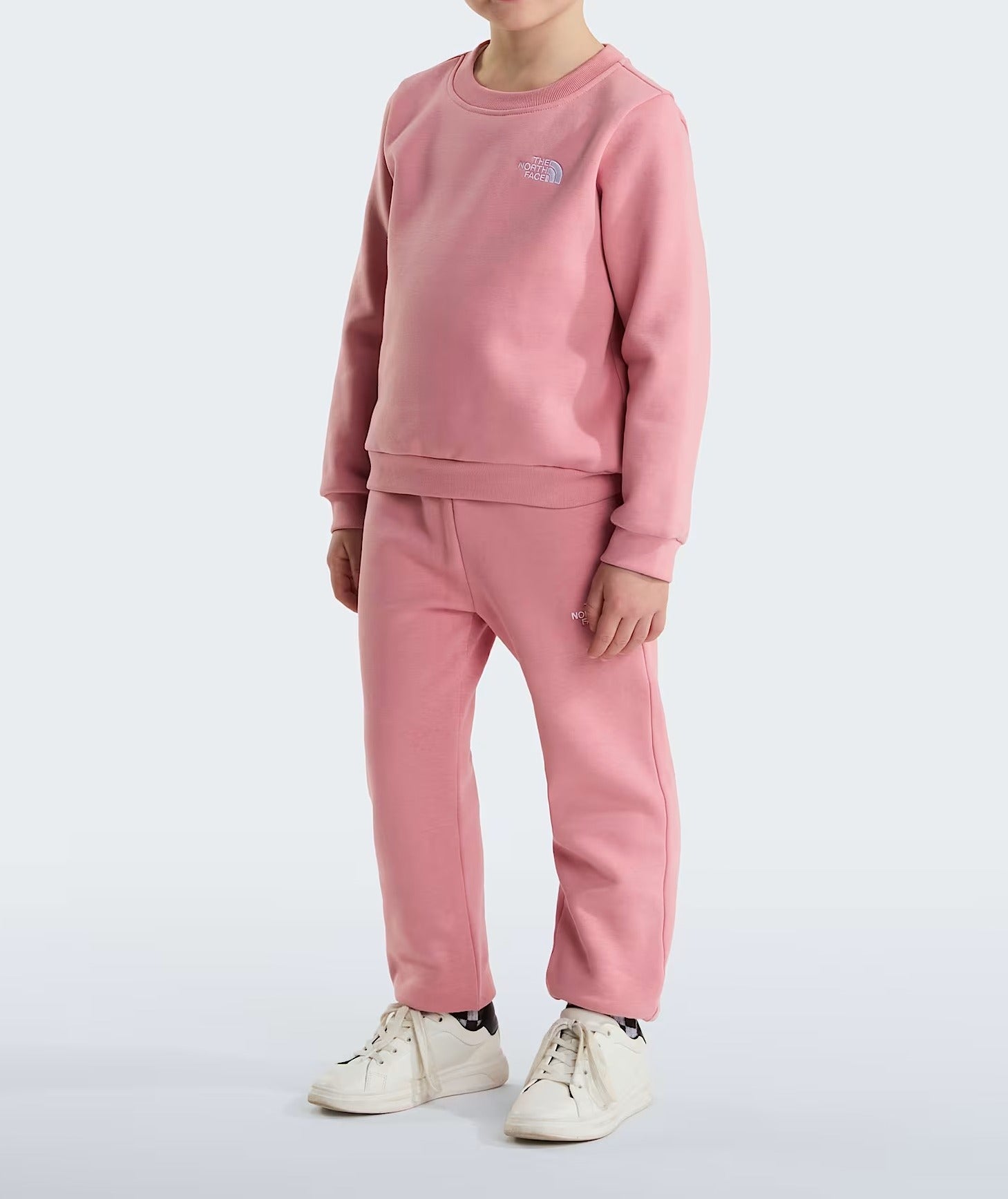 The North Face Evolution NF0A8H5C tuta Primrose 2 pezzi