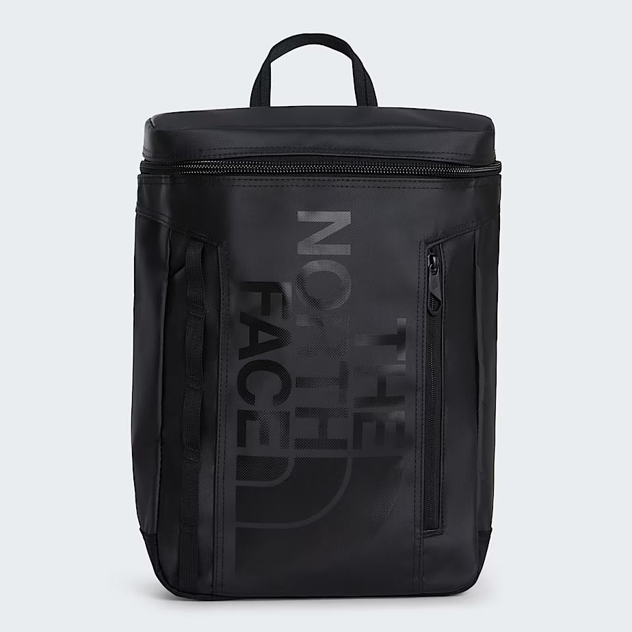 The North Face Base Camp Fuse Box Mini zaino nero 19L