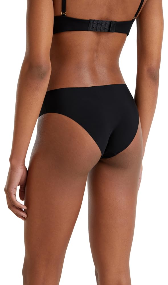 Benetton Slip Microfibra Taglio Vivo Confortevole