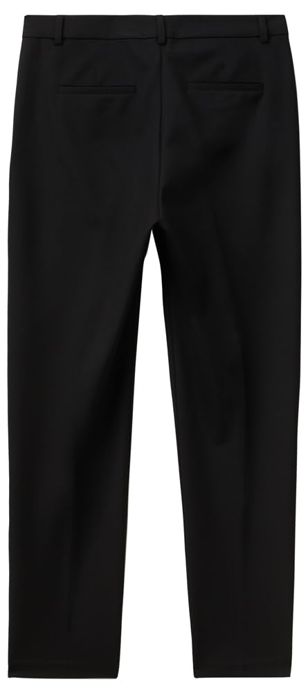 Benetton Pantaloni e Jeans pantalone gabardina caviglia