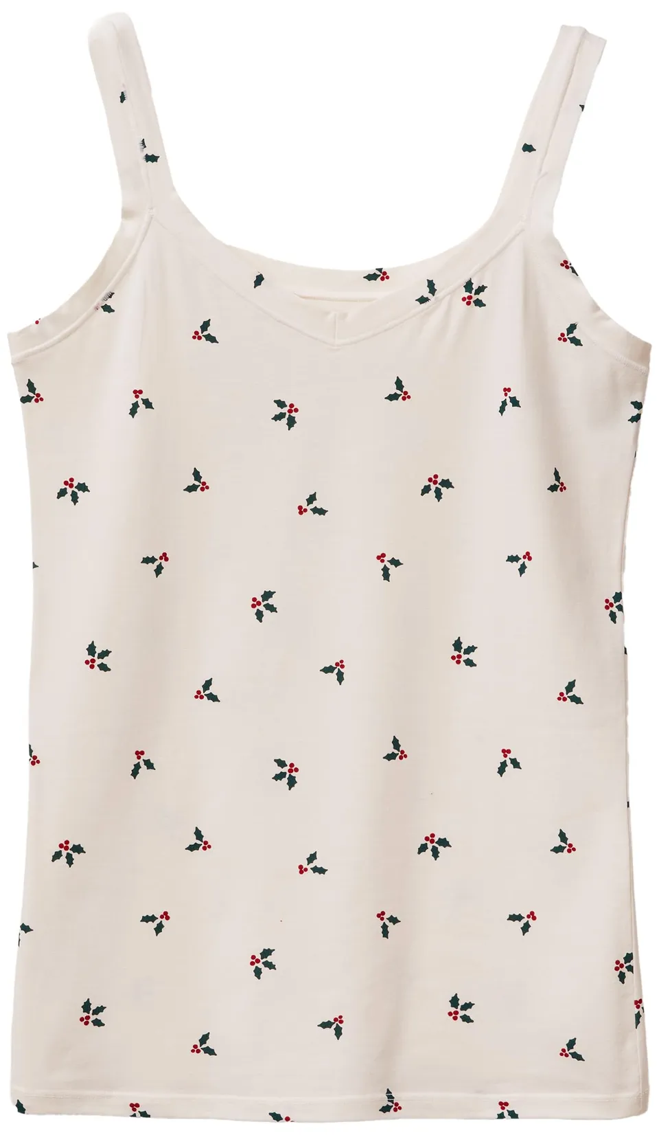 Benetton 3zla1h00d Canotta Donna Costa Tinta Unita