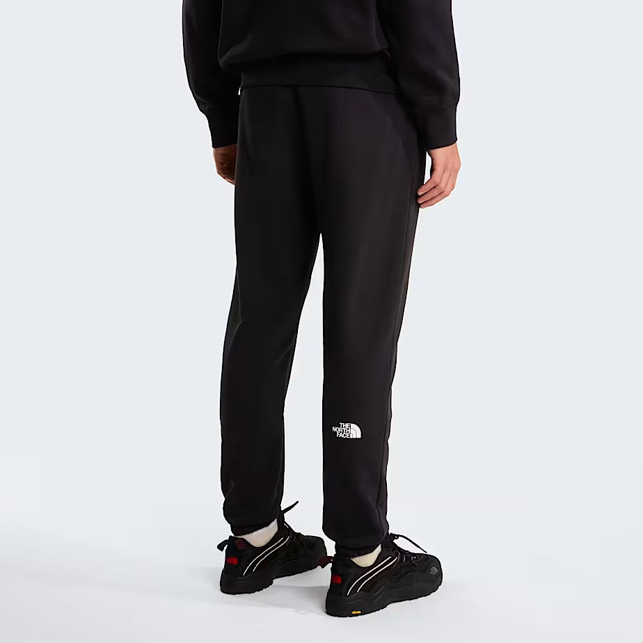The North Face Simple Dome NF0A8C41 jogger uomo nero