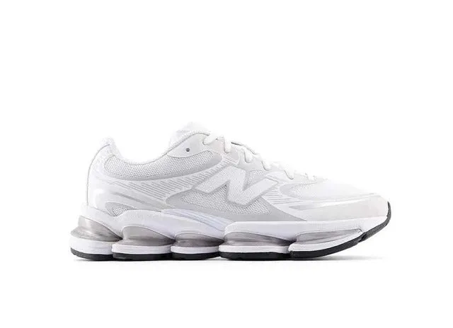 New Balance Abzorb 2000 U20004GM Sneakers Unisex Argento